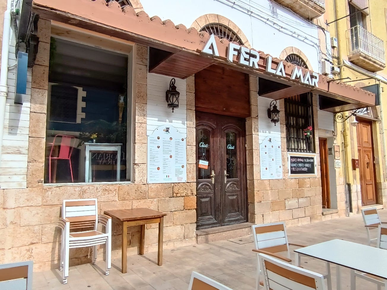 ¡ATENCIÓN PARA LOS QUE BUSCAN LOCAL DEL SECTOR HOSTELERO!