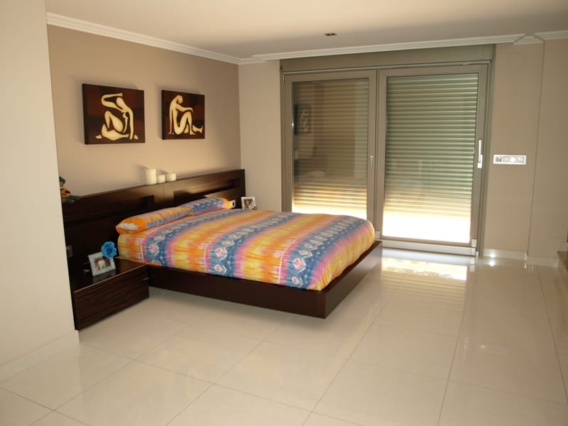 Villa | Chalet en venta en Dénia