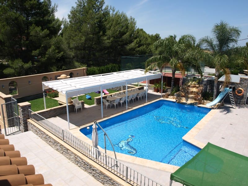 Villa | Chalet en venta en Dénia