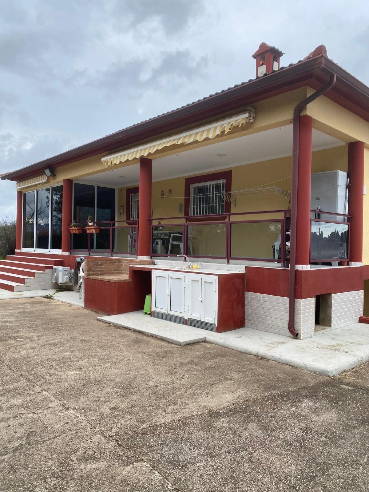 VENTA CHALET ELS POBLETS