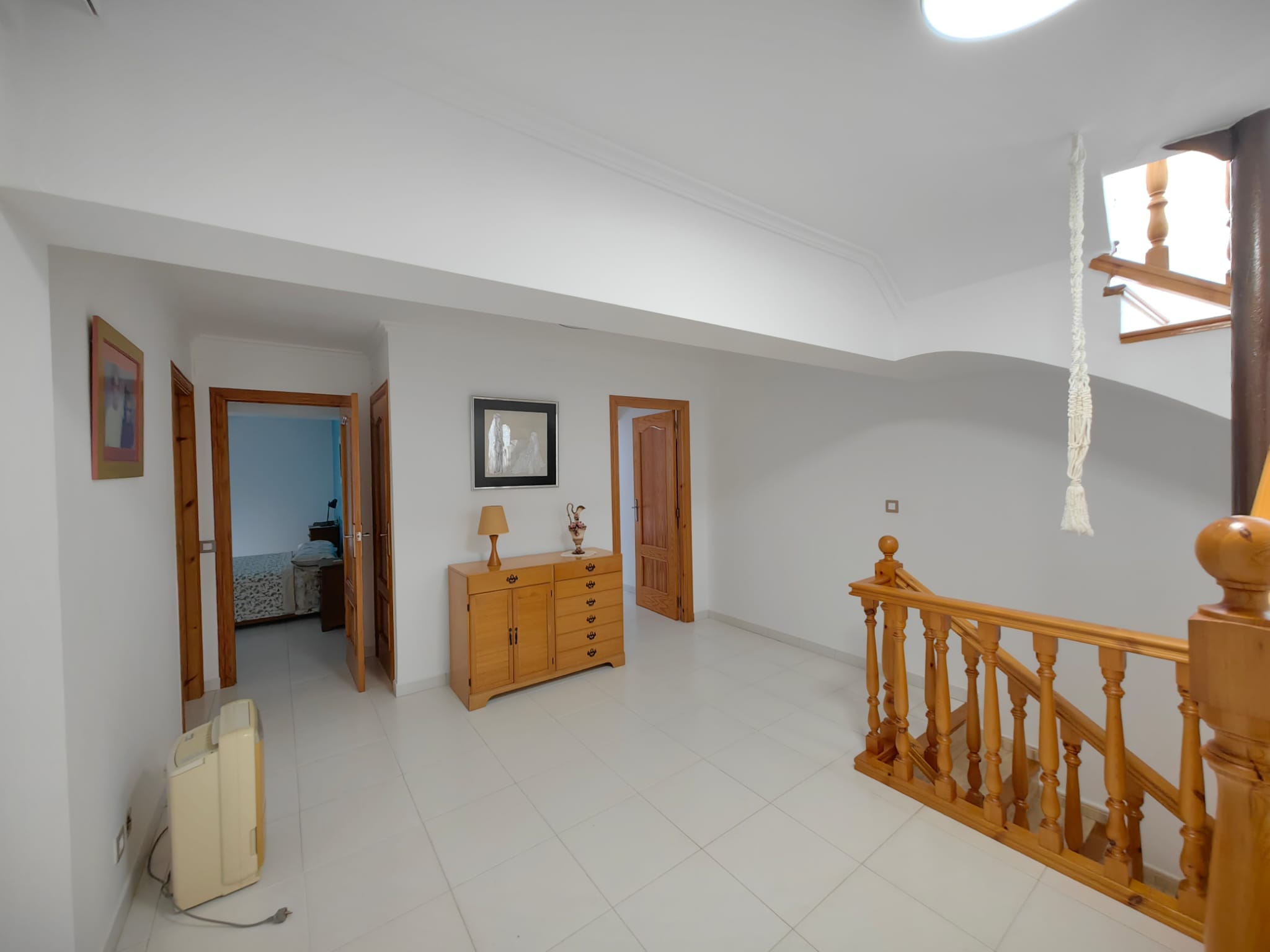 CASA DE PUEBLO EN EL PUERTO DENIA - 4.Dorm + 3.Bñs-