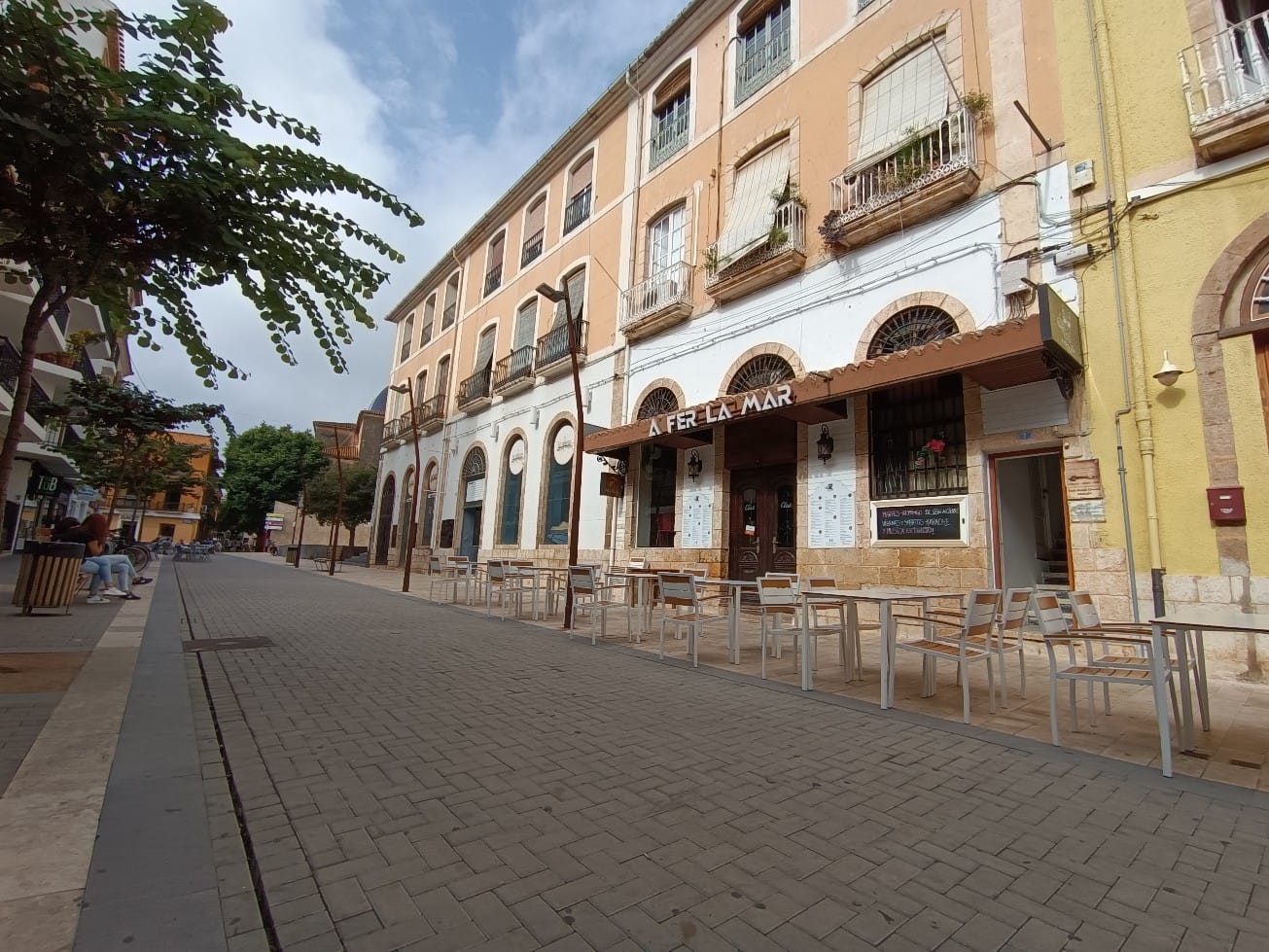 ¡ATENCIÓN PARA LOS QUE BUSCAN LOCAL DEL SECTOR HOSTELERO!