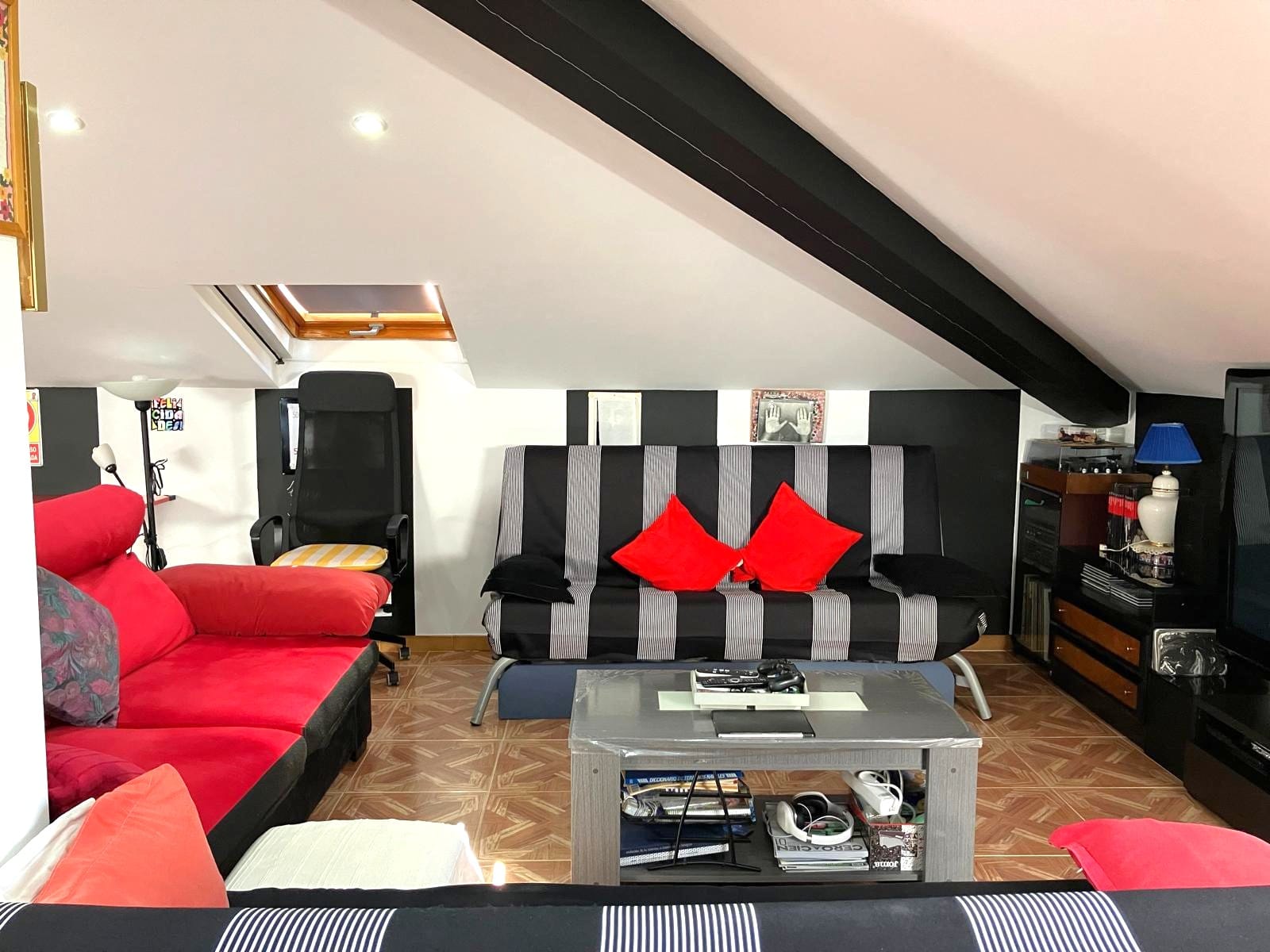 CHALET RUSTICO A 400MTS PLAYA - DENIA