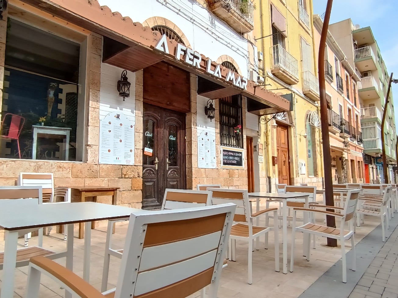 ¡ATENCIÓN PARA LOS QUE BUSCAN LOCAL DEL SECTOR HOSTELERO!