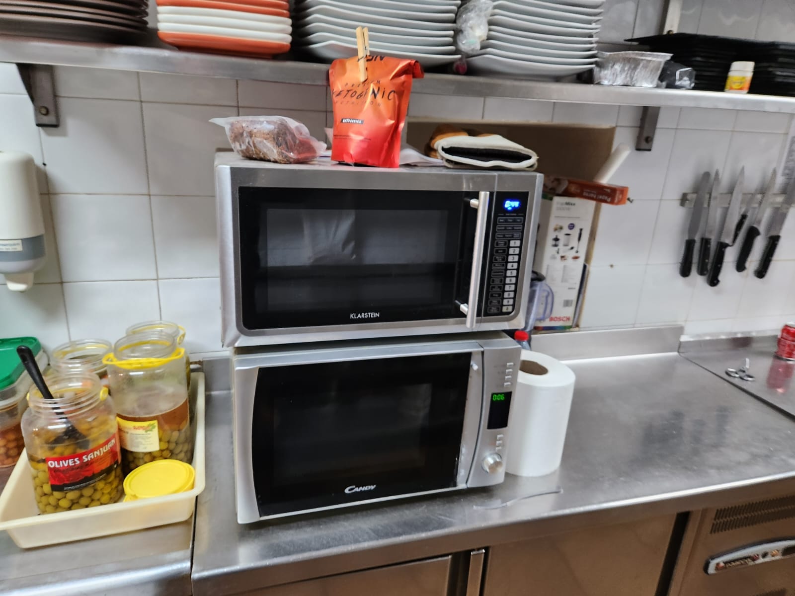 SE VENDE BAR-RESTAURANTE EN ELS POBLETS