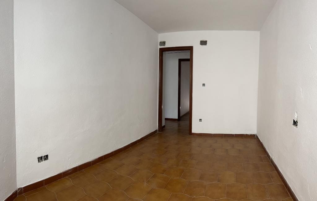 PISO CENTRICO MUY AMPLIO EN DÉNIA