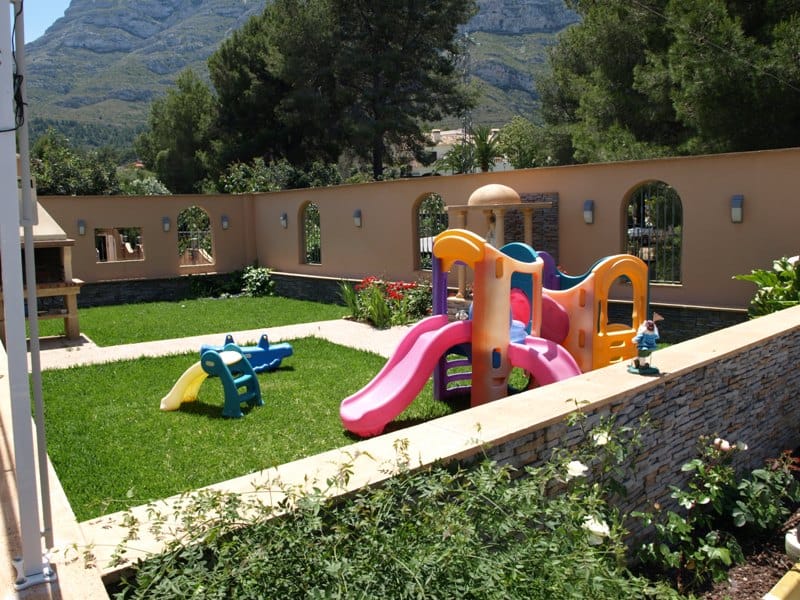 Villa | Chalet en venta en Dénia