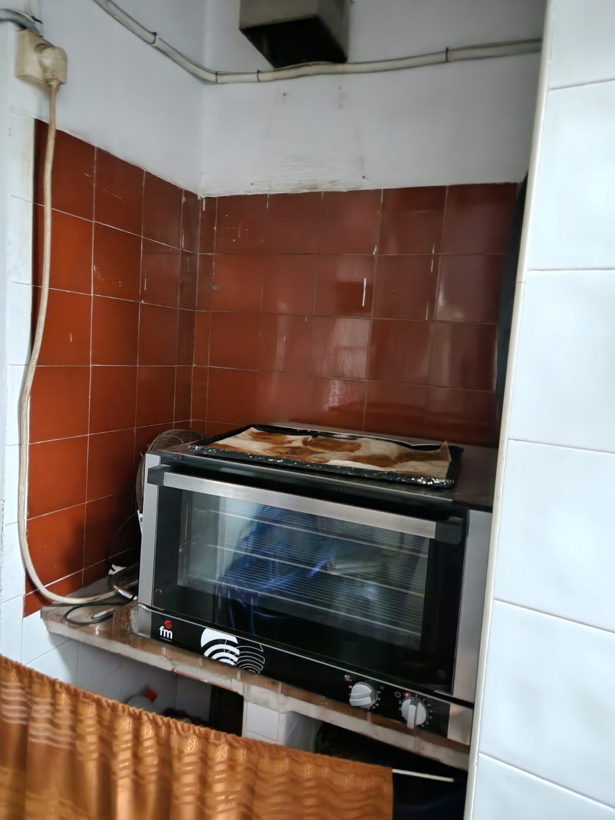 SE VENDE BAR-RESTAURANTE EN ELS POBLETS