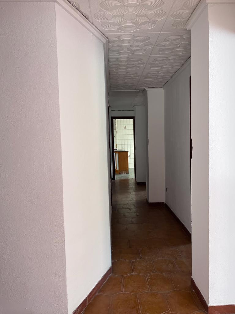PISO CENTRICO MUY AMPLIO EN DÉNIA