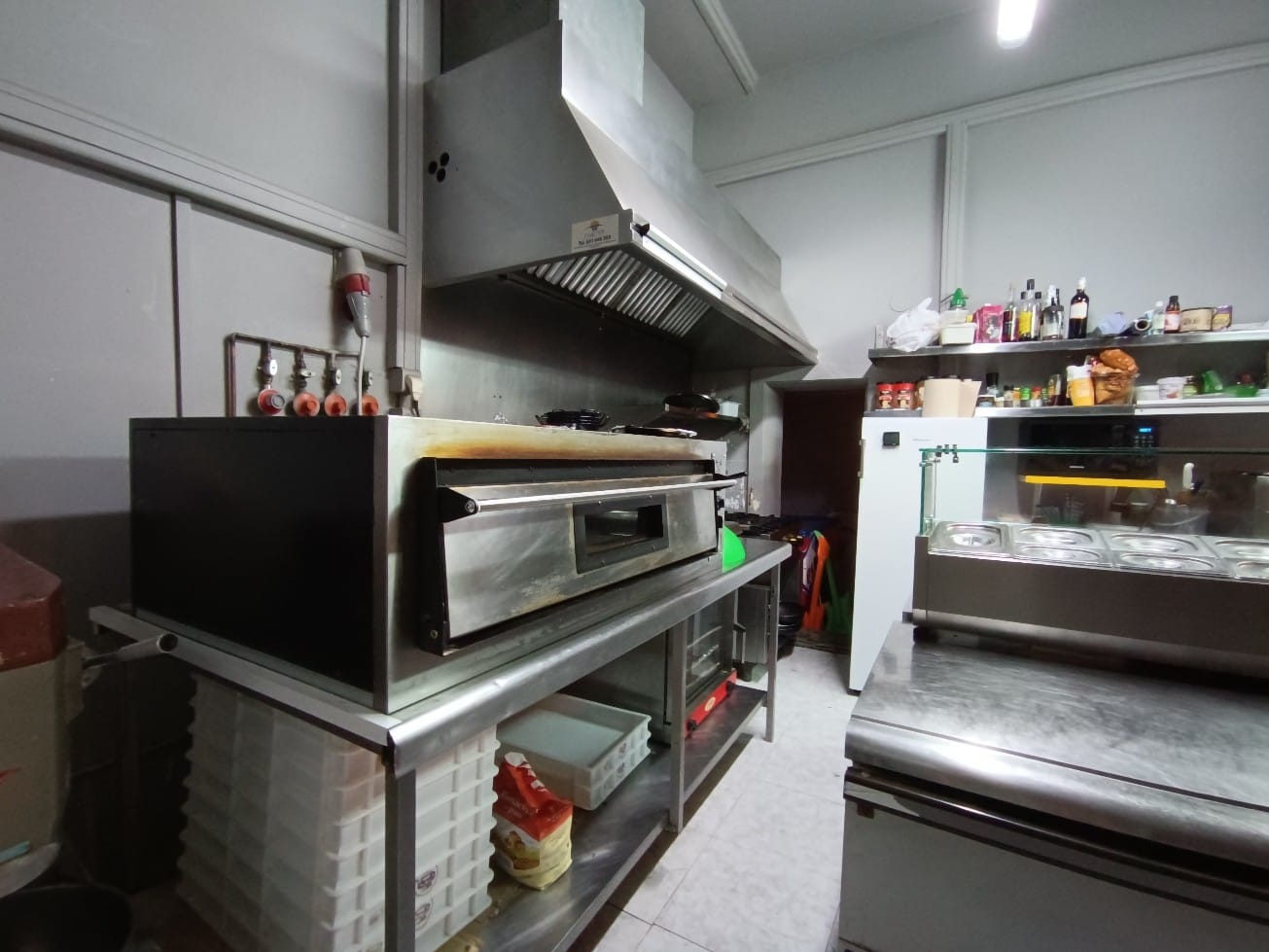¡ATENCIÓN PARA LOS QUE BUSCAN LOCAL DEL SECTOR HOSTELERO!
