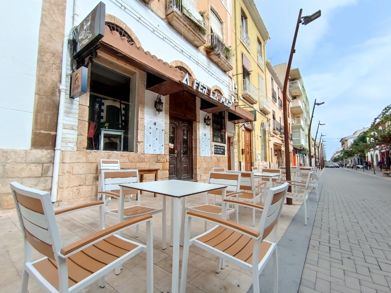 ¡ATENCIÓN PARA LOS QUE BUSCAN LOCAL DEL SECTOR HOSTELERO!
