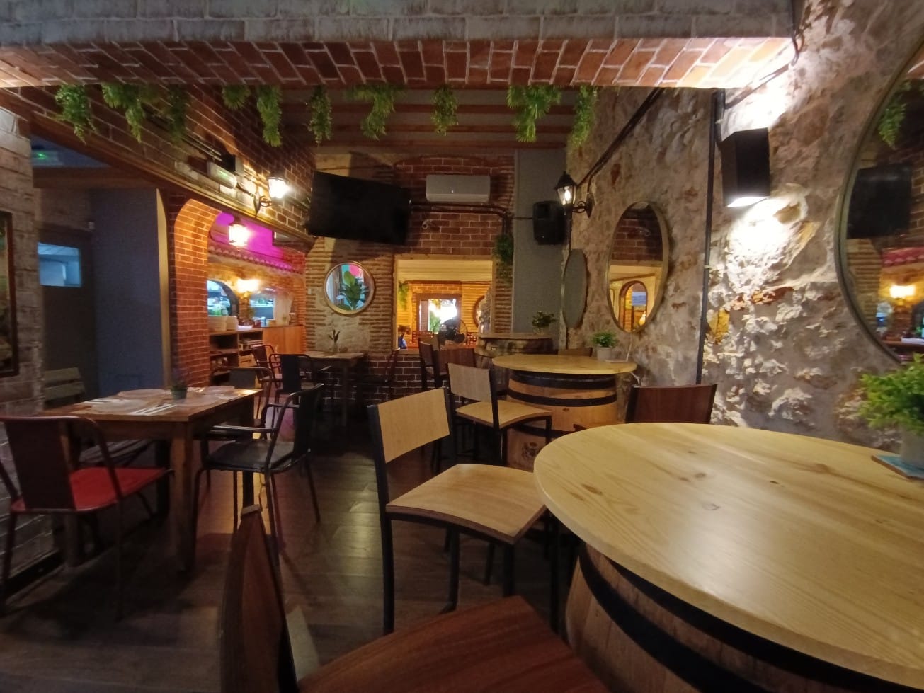 ¡ATENCIÓN PARA LOS QUE BUSCAN LOCAL DEL SECTOR HOSTELERO!