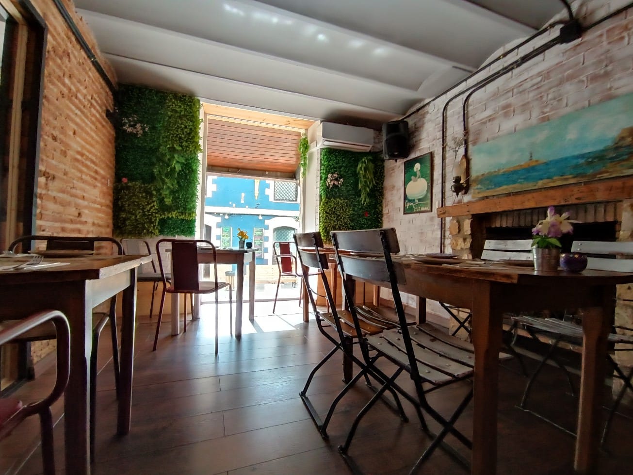 ¡ATENCIÓN PARA LOS QUE BUSCAN LOCAL DEL SECTOR HOSTELERO!