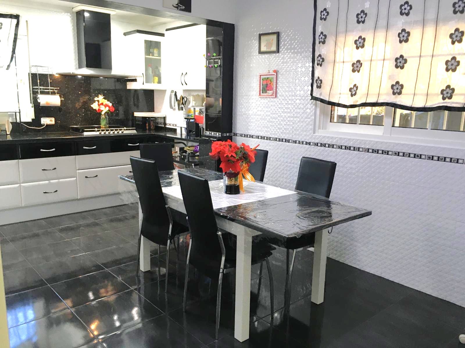 CHALET RUSTICO A 400MTS PLAYA - DENIA