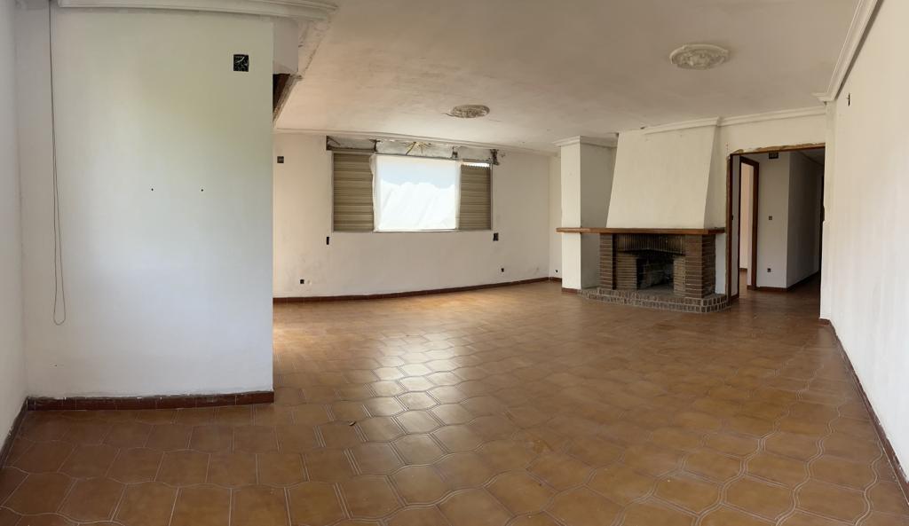 PISO CENTRICO MUY AMPLIO EN DÉNIA