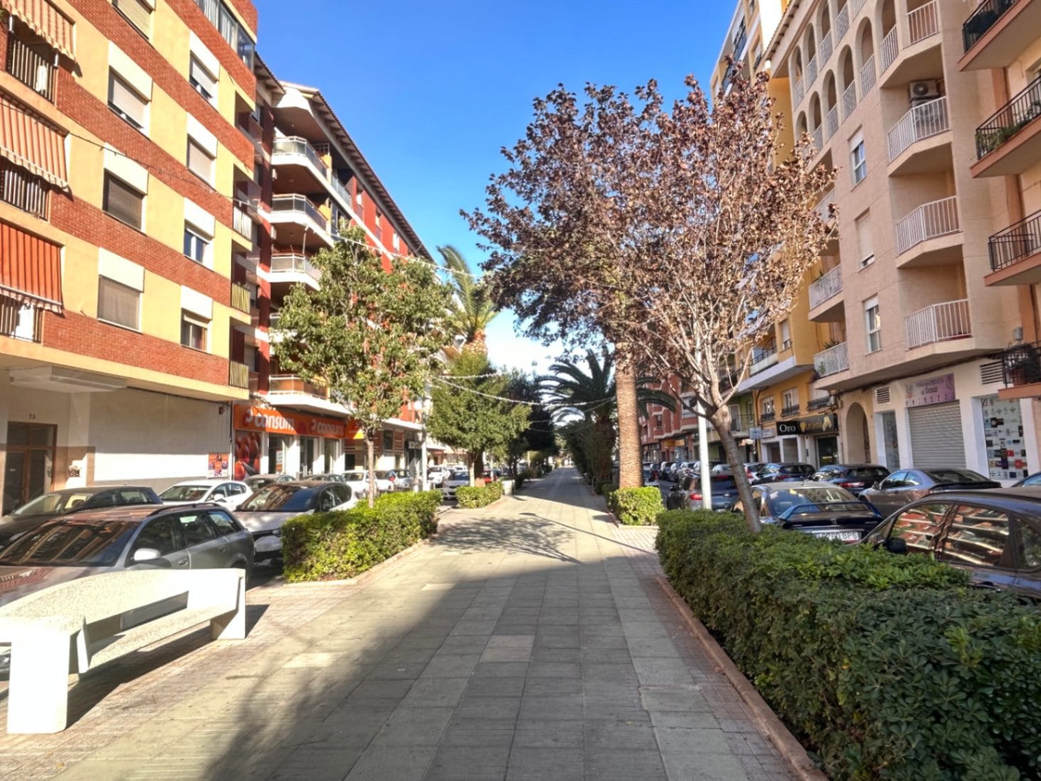Local comercial en venta para cualquier tipo de negocio.