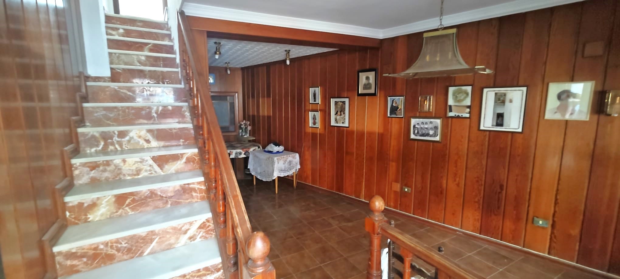 CASA DE PUEBLO EN CASCO ANTIGUO EN DENIA