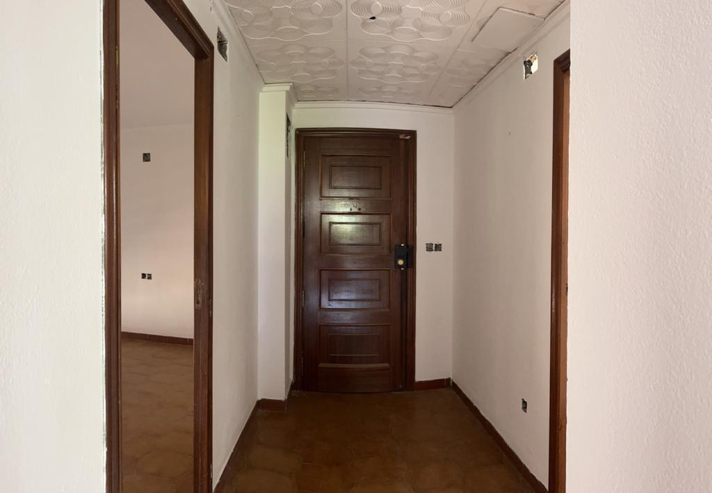 PISO CENTRICO MUY AMPLIO EN DÉNIA