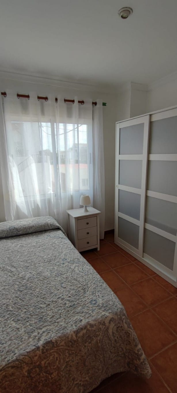 Apartamento en Primera Linea