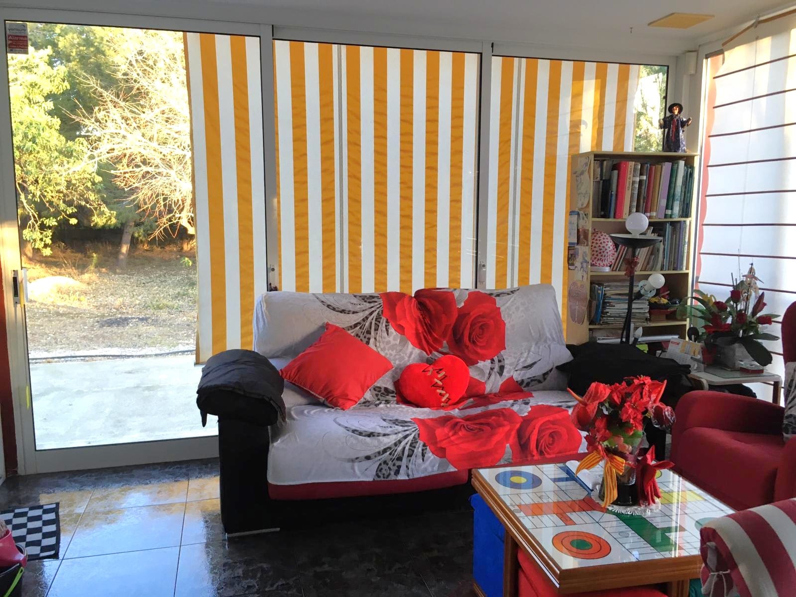 CHALET RUSTICO A 400MTS PLAYA - DENIA