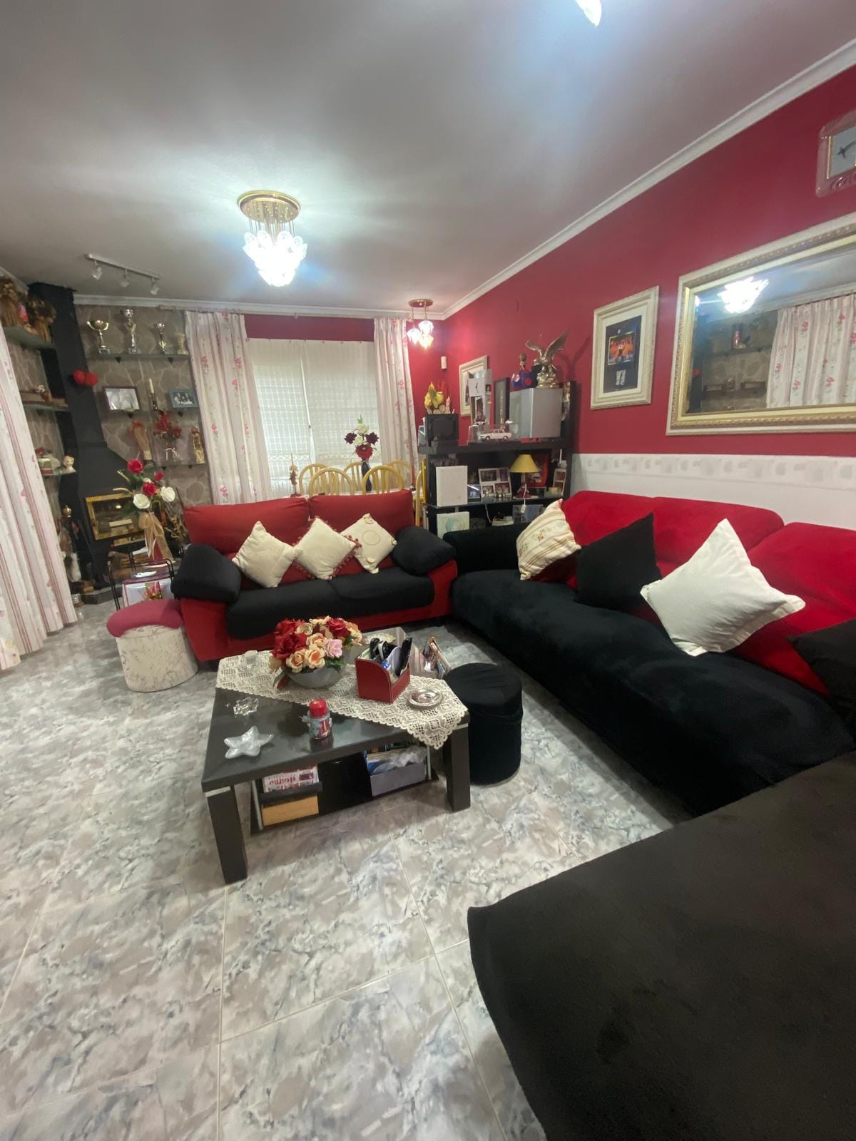 VENTA CHALET ELS POBLETS