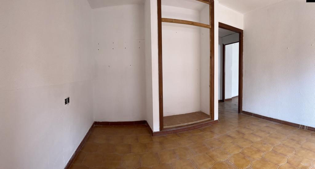 PISO CENTRICO MUY AMPLIO EN DÉNIA