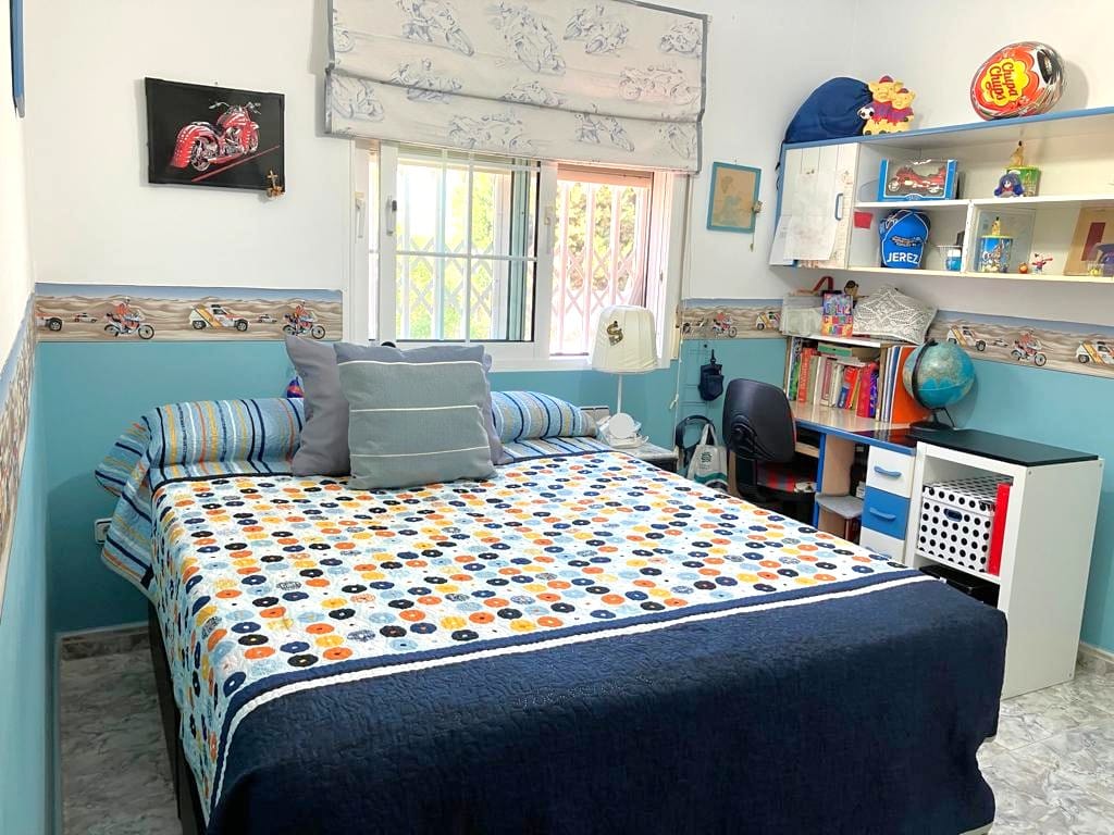 CHALET RUSTICO A 400MTS PLAYA - DENIA
