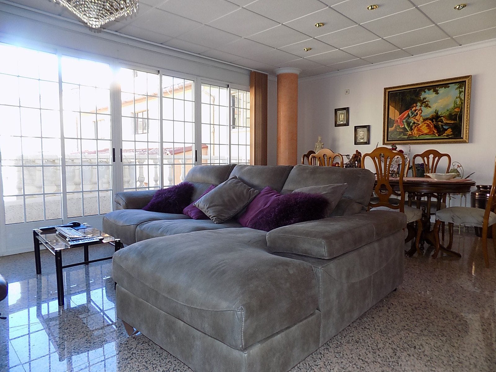 EDIFICIO EN VENTA 950m2 - VIVIENDA + NEGOCIO