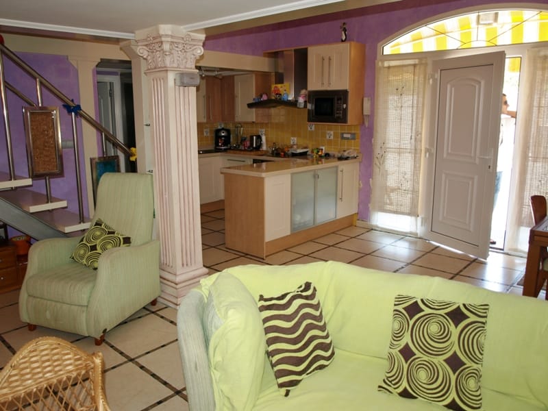 Villa | Chalet en venta en Dénia