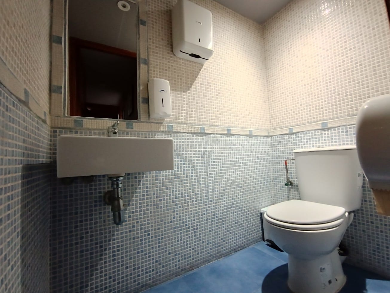 ¡ATENCIÓN PARA LOS QUE BUSCAN LOCAL DEL SECTOR HOSTELERO!