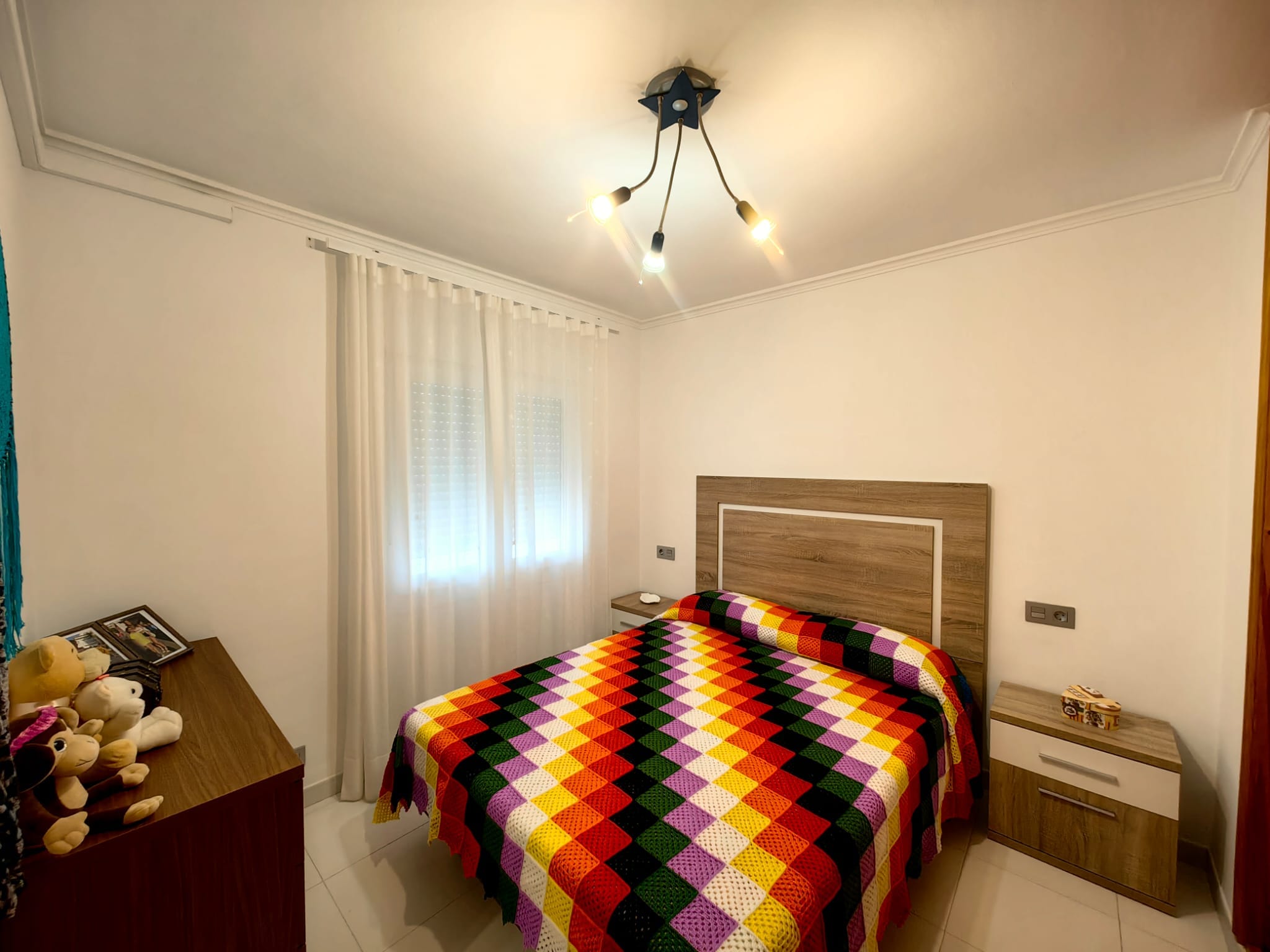 CASA DE PUEBLO EN EL PUERTO DENIA - 4.Dorm + 3.Bñs-