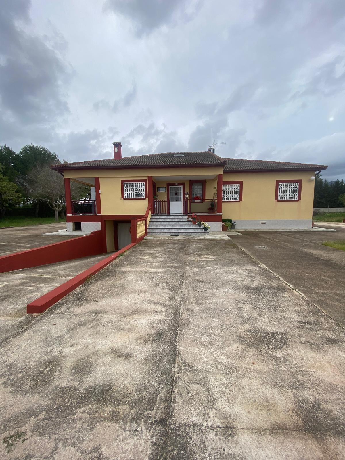 VENTA CHALET ELS POBLETS