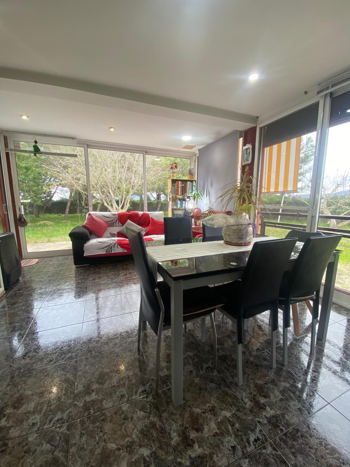 VENTA CHALET ELS POBLETS