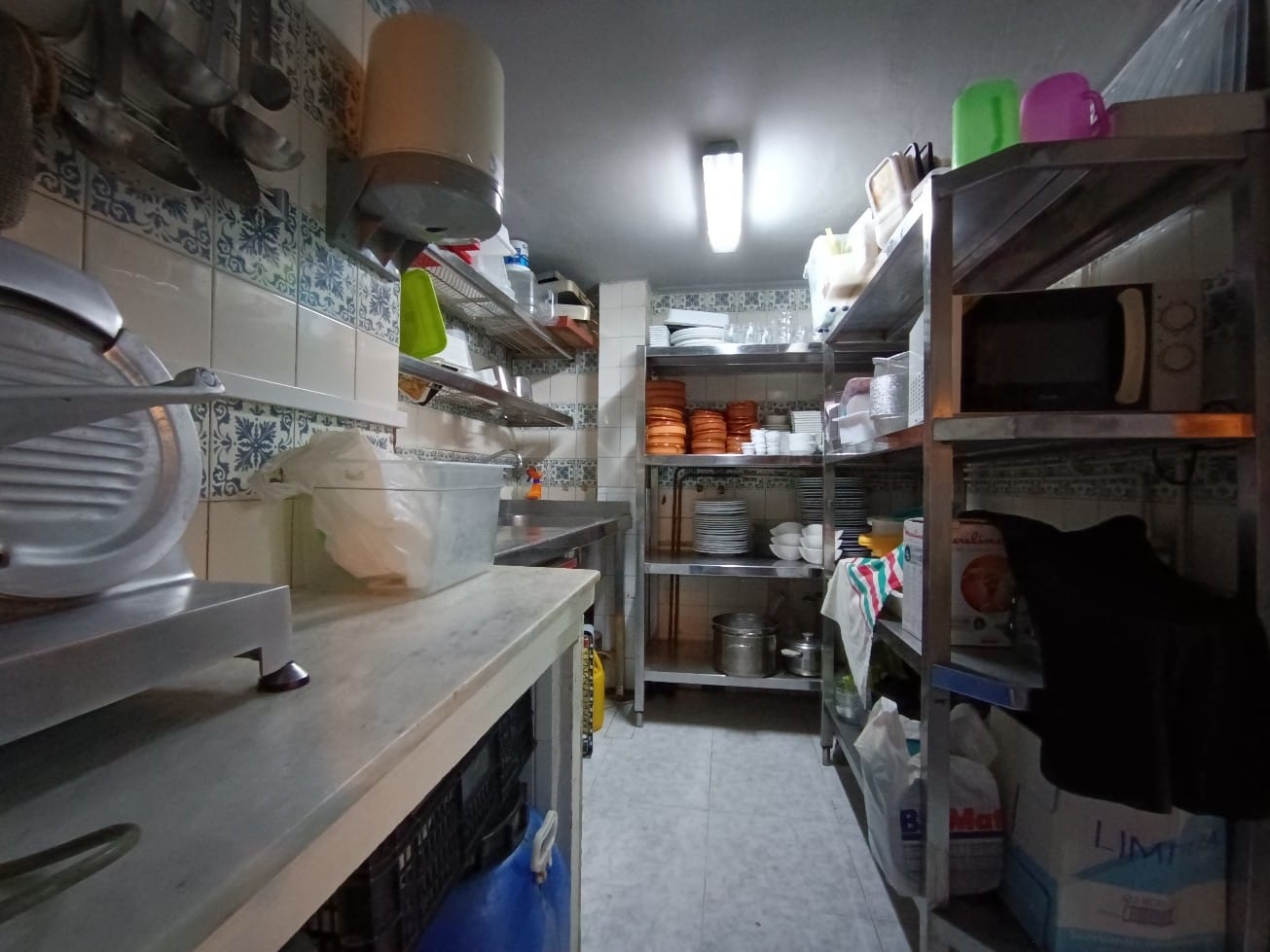 ¡ATENCIÓN PARA LOS QUE BUSCAN LOCAL DEL SECTOR HOSTELERO!