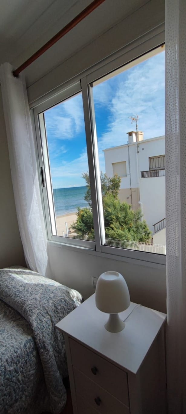 Apartamento en Primera Linea