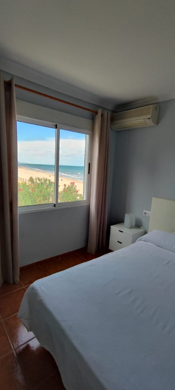 Apartamento en Primera Linea