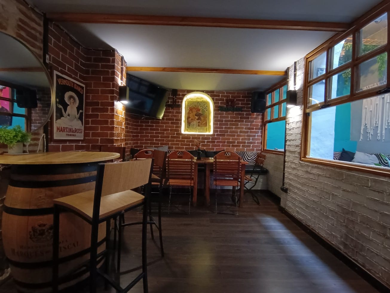 ¡ATENCIÓN PARA LOS QUE BUSCAN LOCAL DEL SECTOR HOSTELERO!