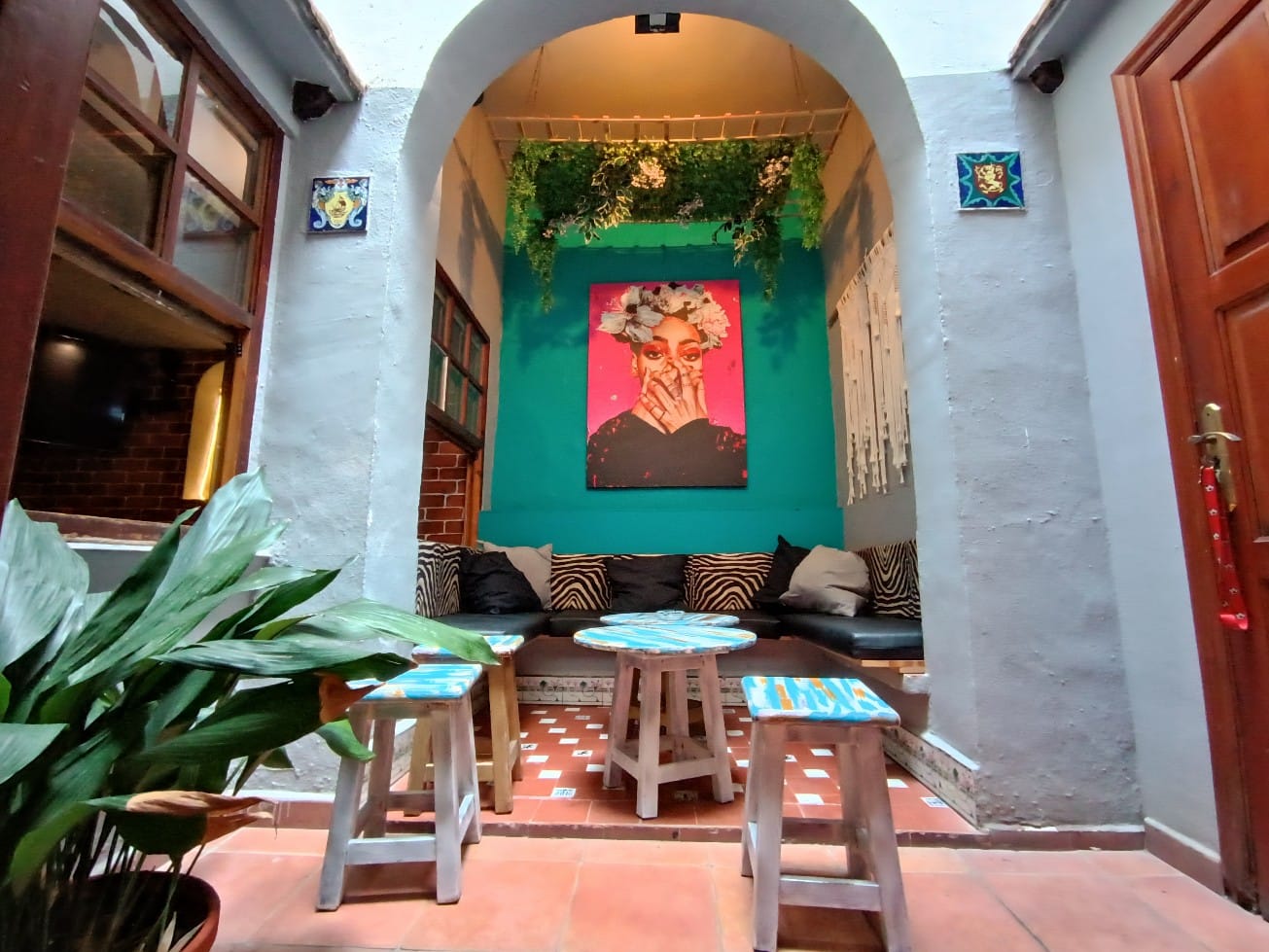¡ATENCIÓN PARA LOS QUE BUSCAN LOCAL DEL SECTOR HOSTELERO!