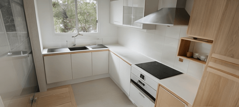 Apartamento en Primera Linea