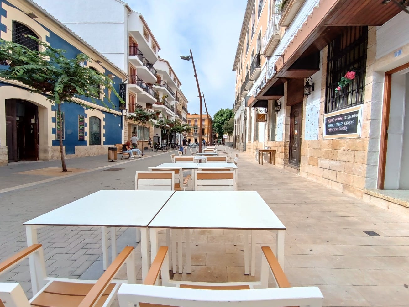 ¡ATENCIÓN PARA LOS QUE BUSCAN LOCAL DEL SECTOR HOSTELERO!
