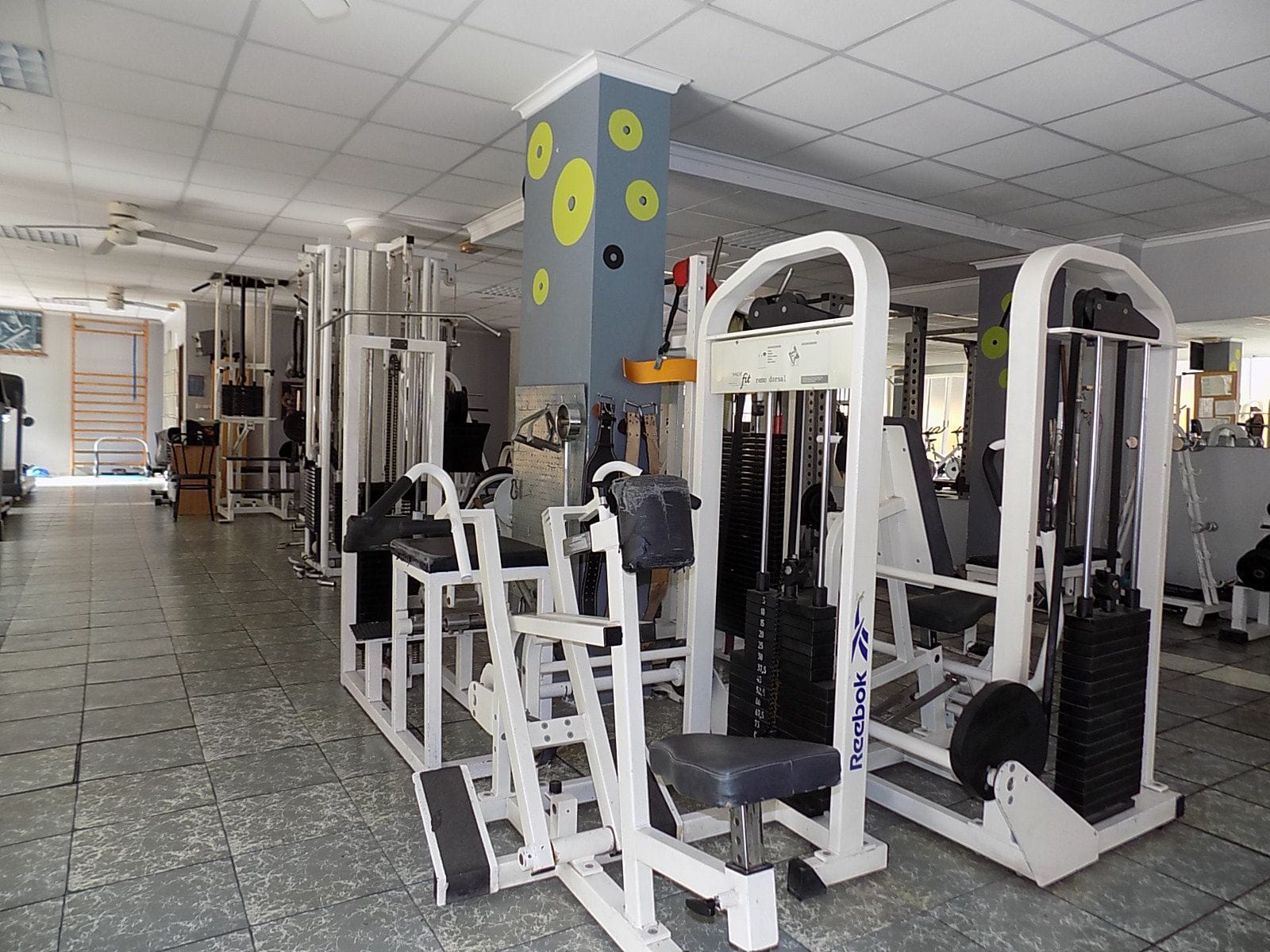 EDIFICIO EN VENTA 950m2 - VIVIENDA + NEGOCIO