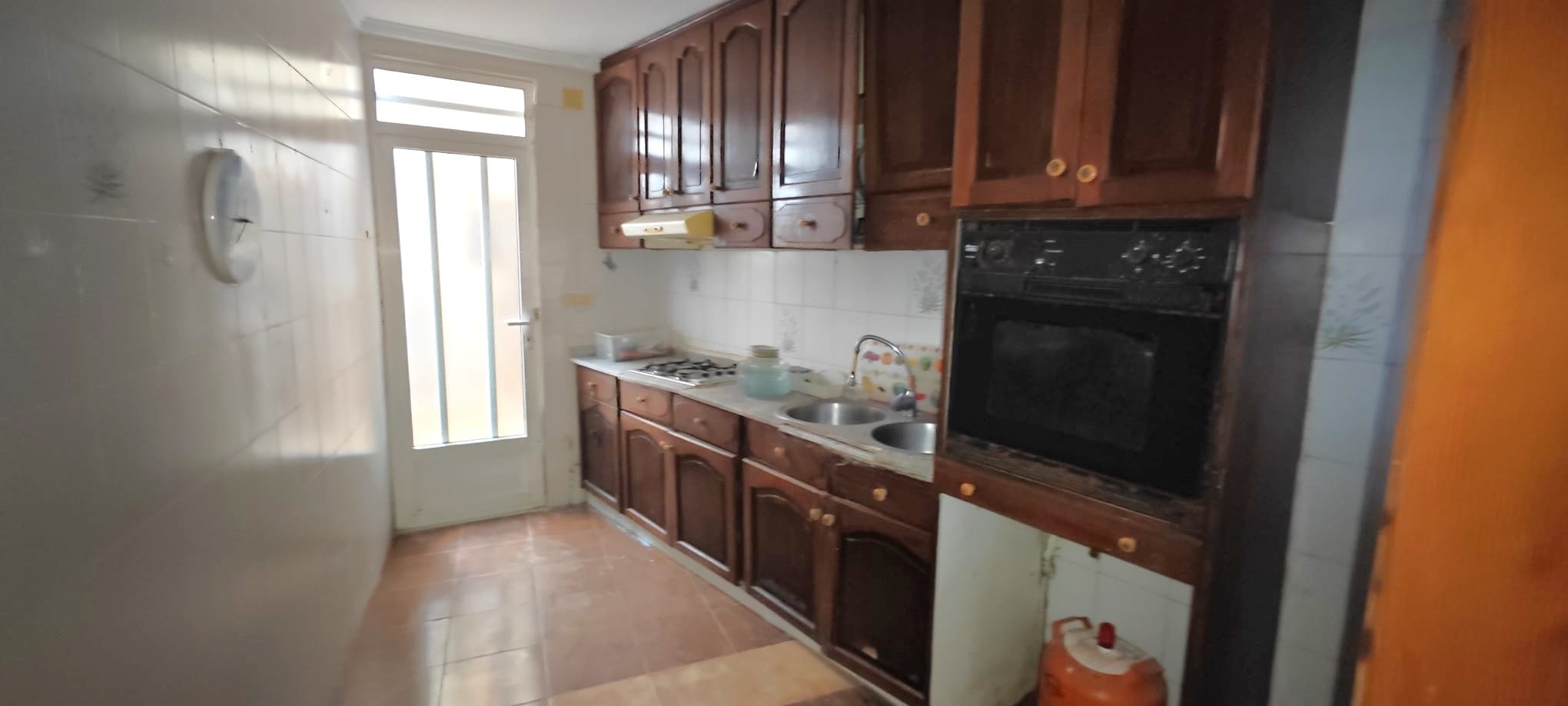 CASA DE PUEBLO EN CASCO ANTIGUO EN DENIA