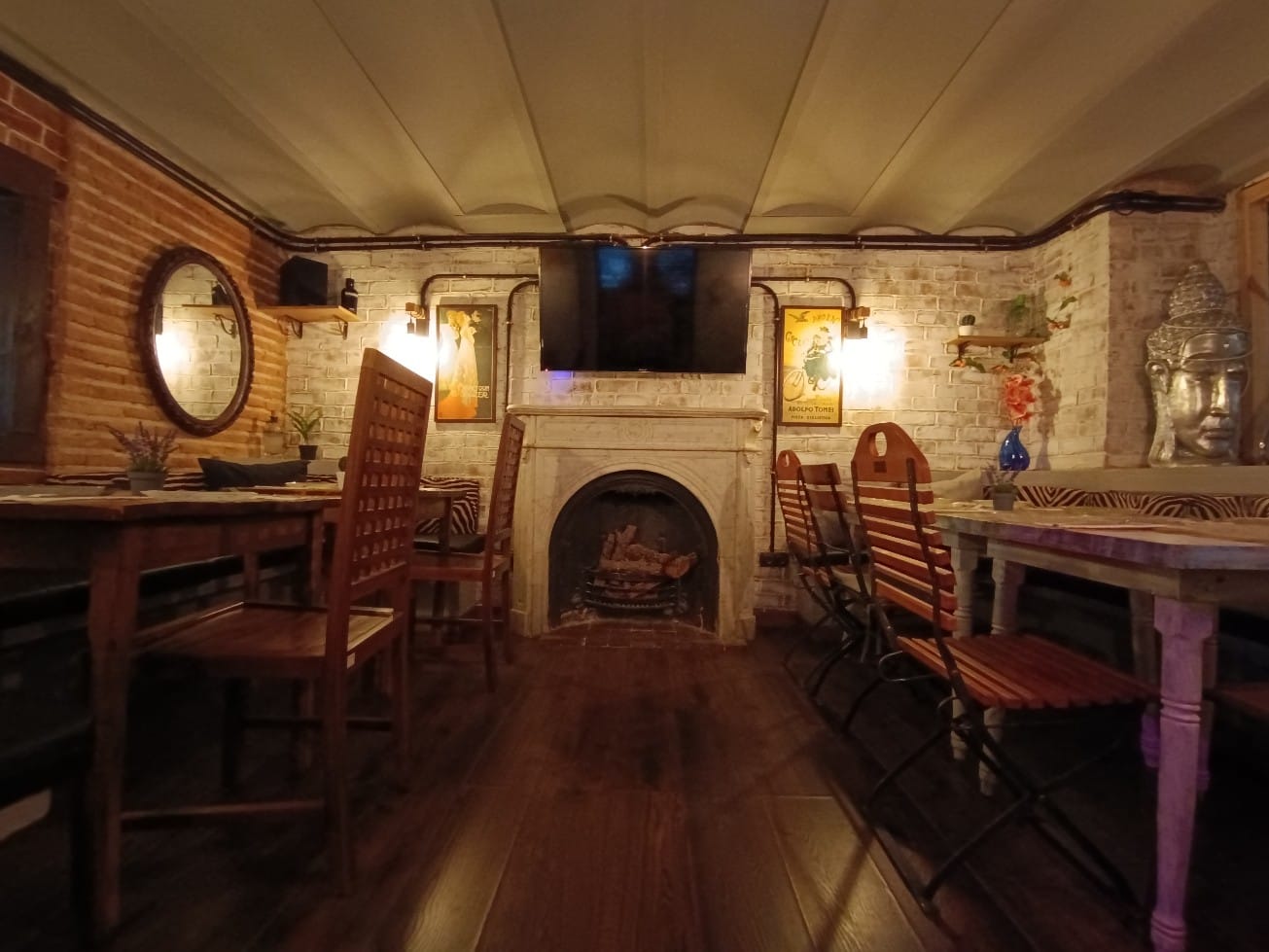 ¡ATENCIÓN PARA LOS QUE BUSCAN LOCAL DEL SECTOR HOSTELERO!