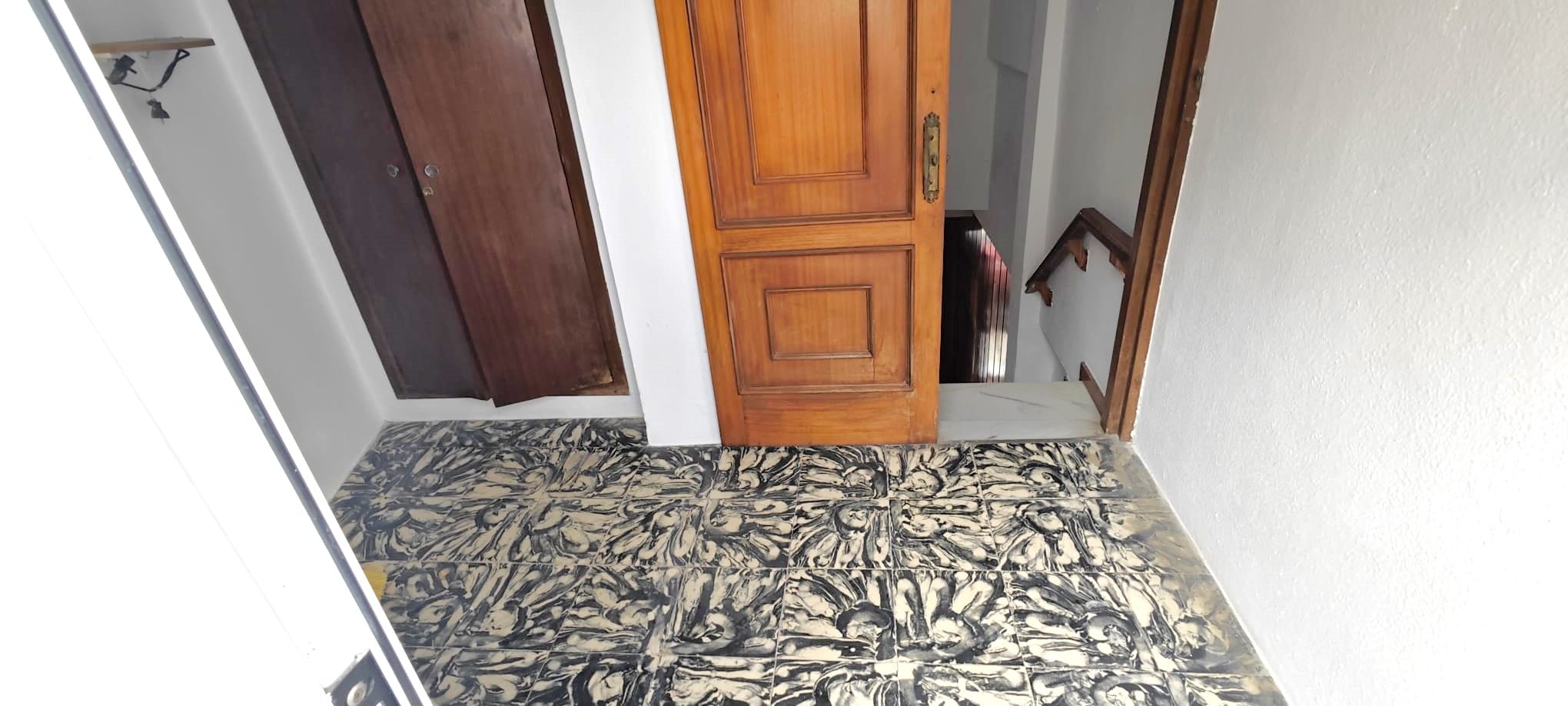 CASA DE PUEBLO EN CASCO ANTIGUO EN DENIA