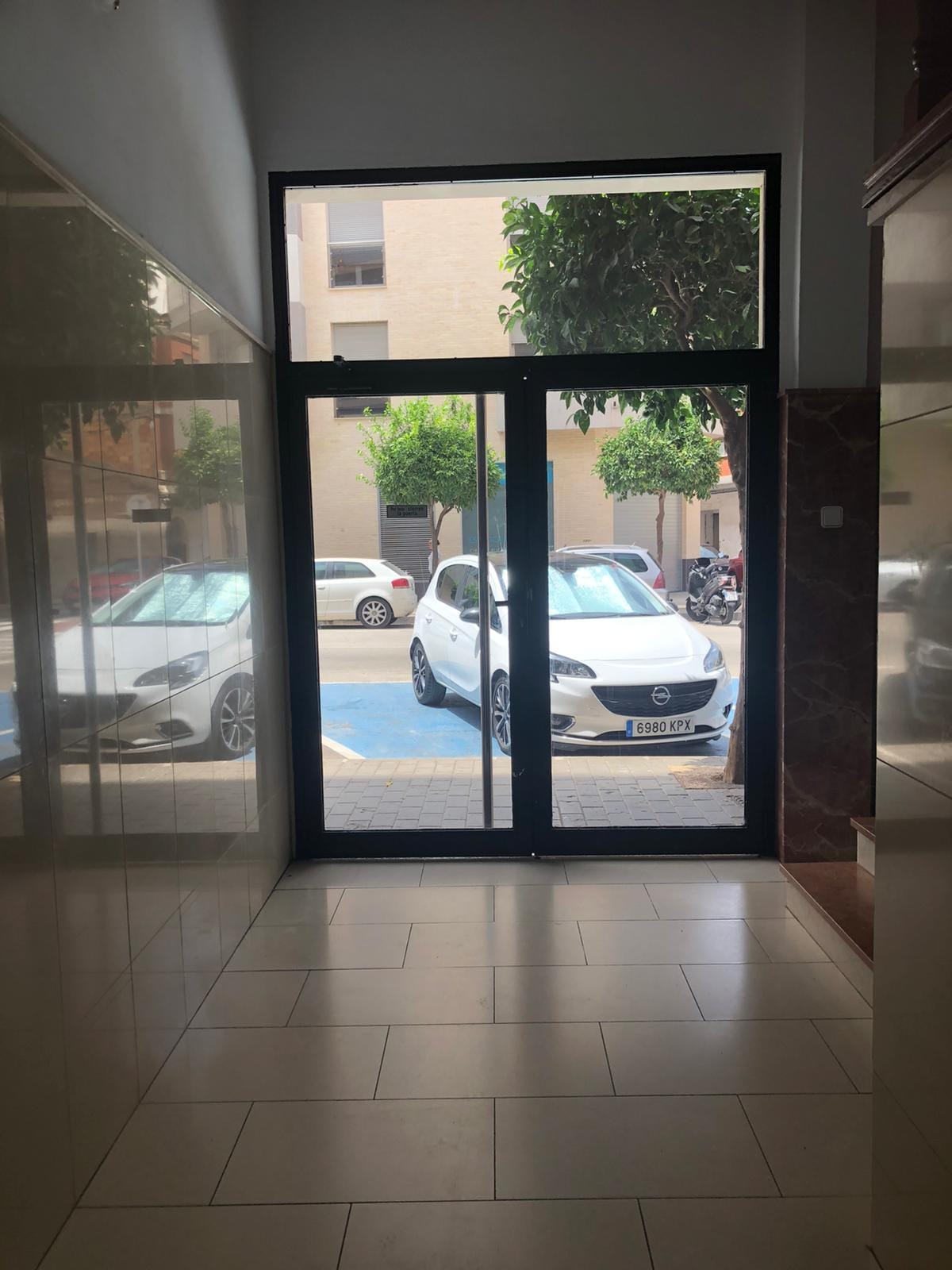 PISO CENTRICO MUY AMPLIO EN DÉNIA
