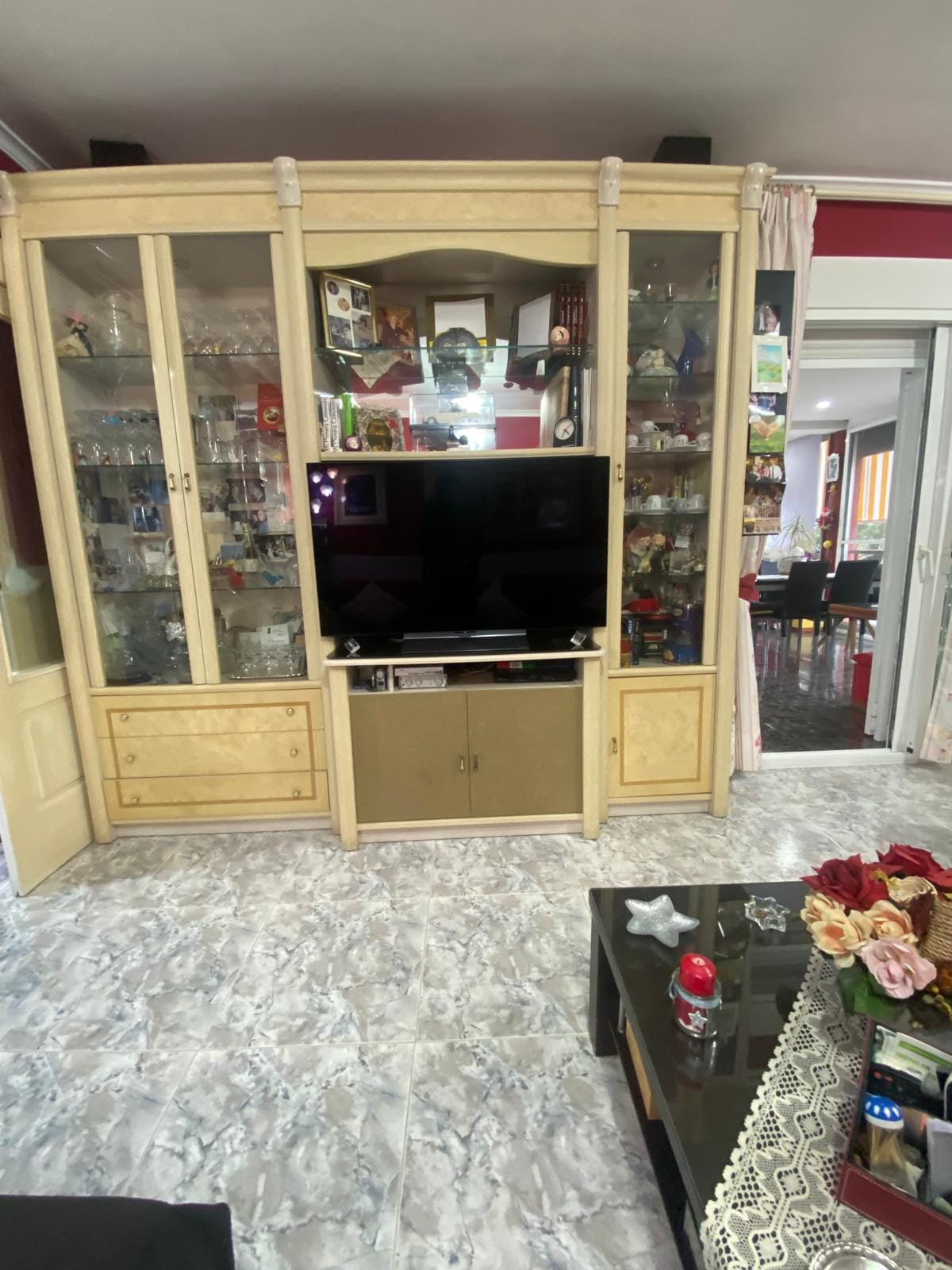 VENTA CHALET ELS POBLETS
