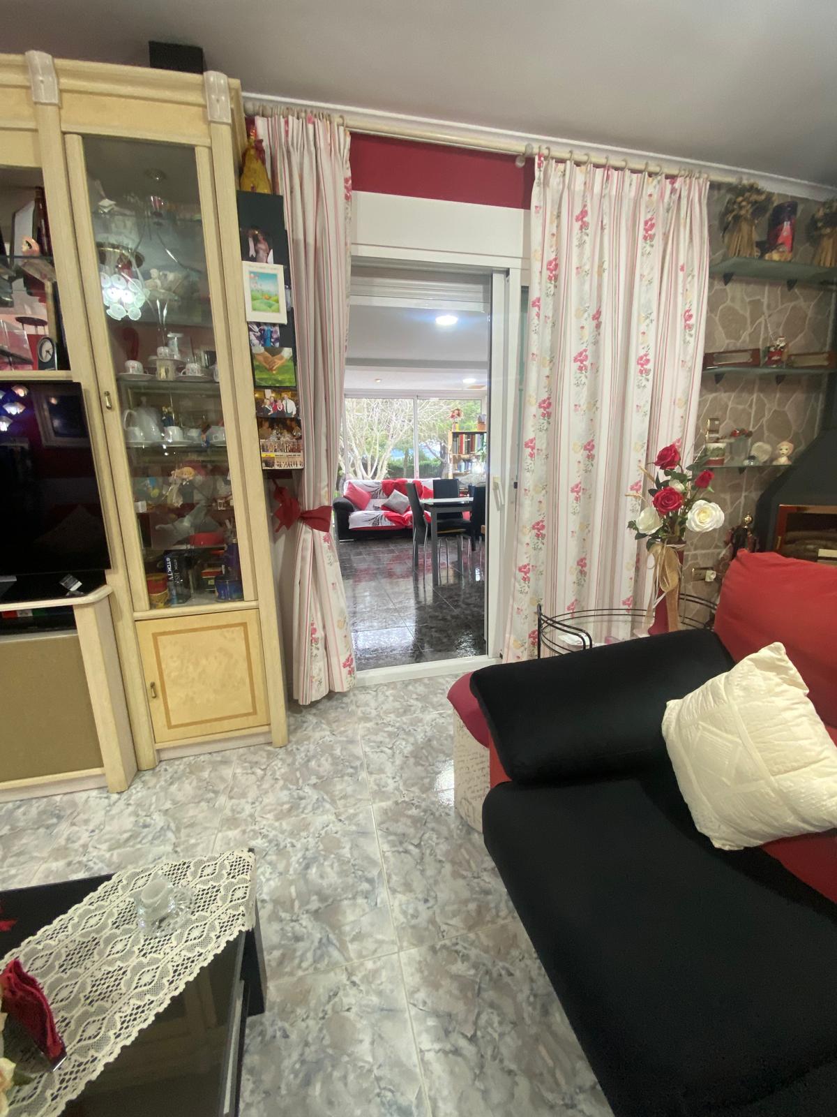 VENTA CHALET ELS POBLETS