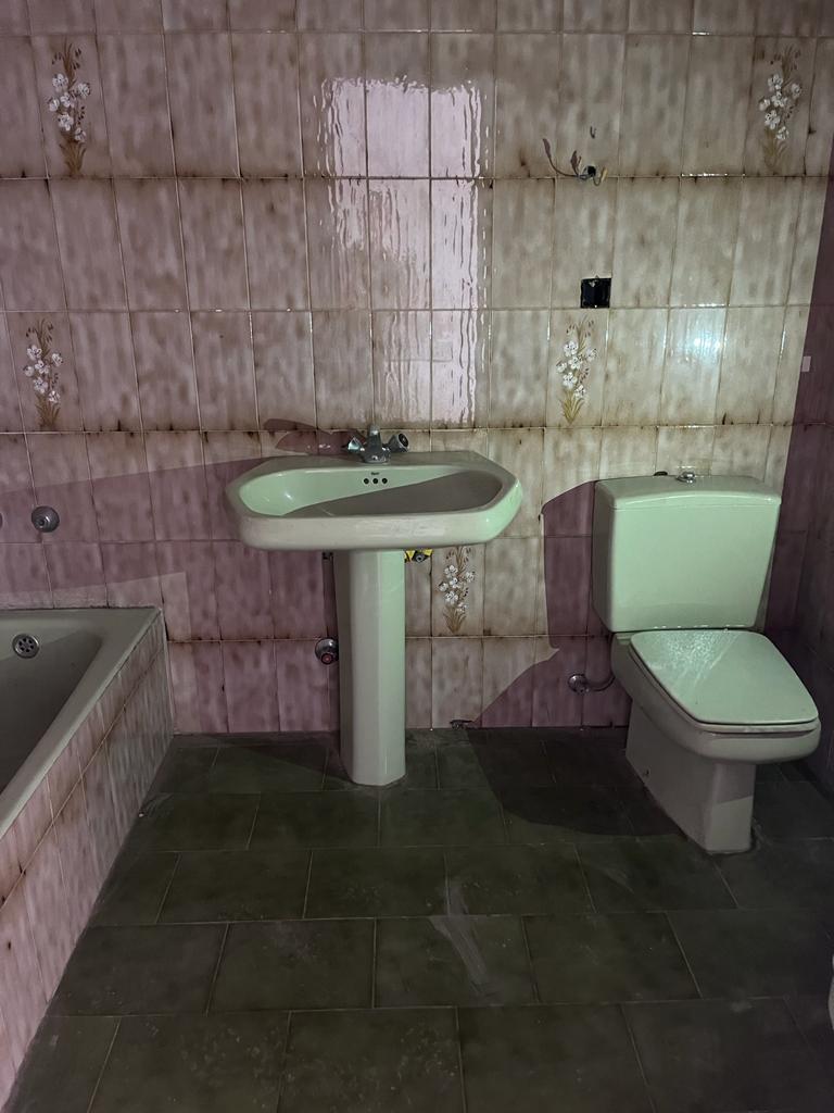 PISO CENTRICO MUY AMPLIO EN DÉNIA
