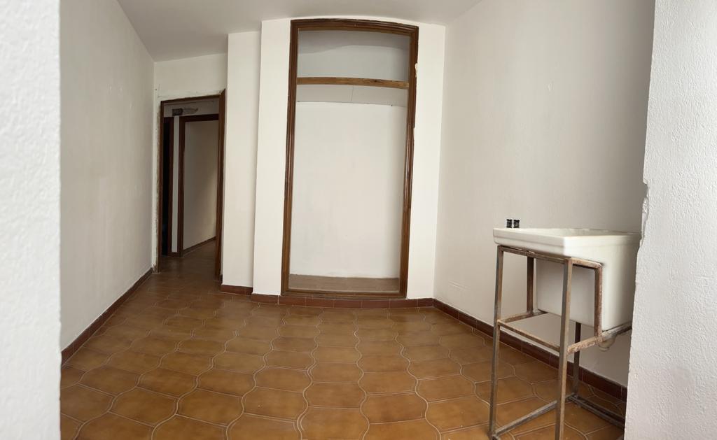 PISO CENTRICO MUY AMPLIO EN DÉNIA