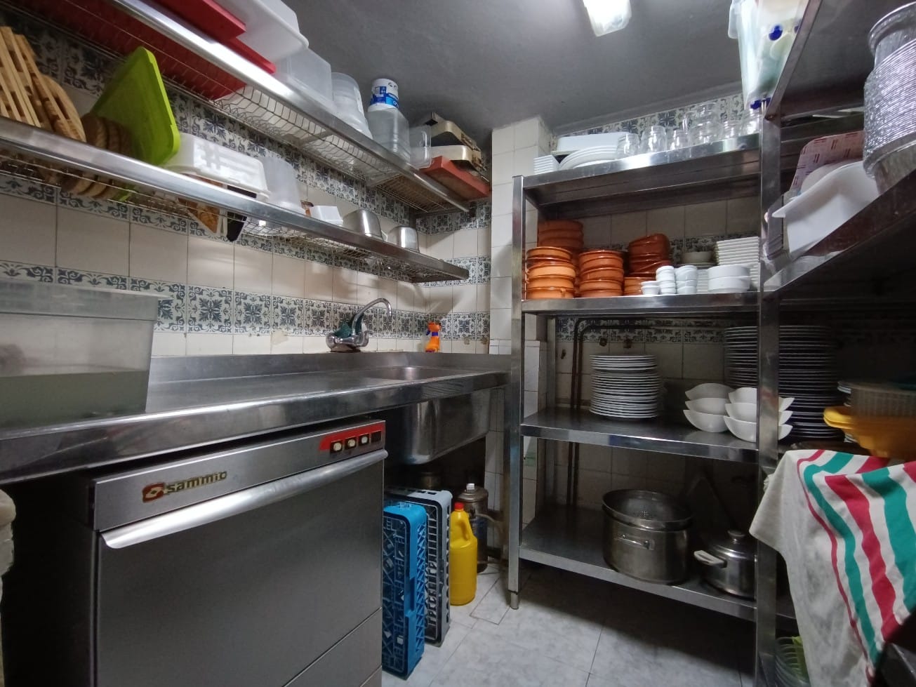 ¡ATENCIÓN PARA LOS QUE BUSCAN LOCAL DEL SECTOR HOSTELERO!